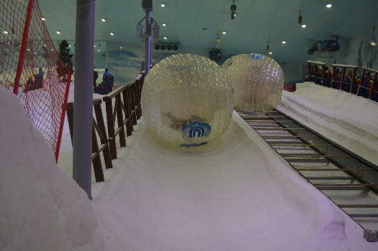 Ski Egypt